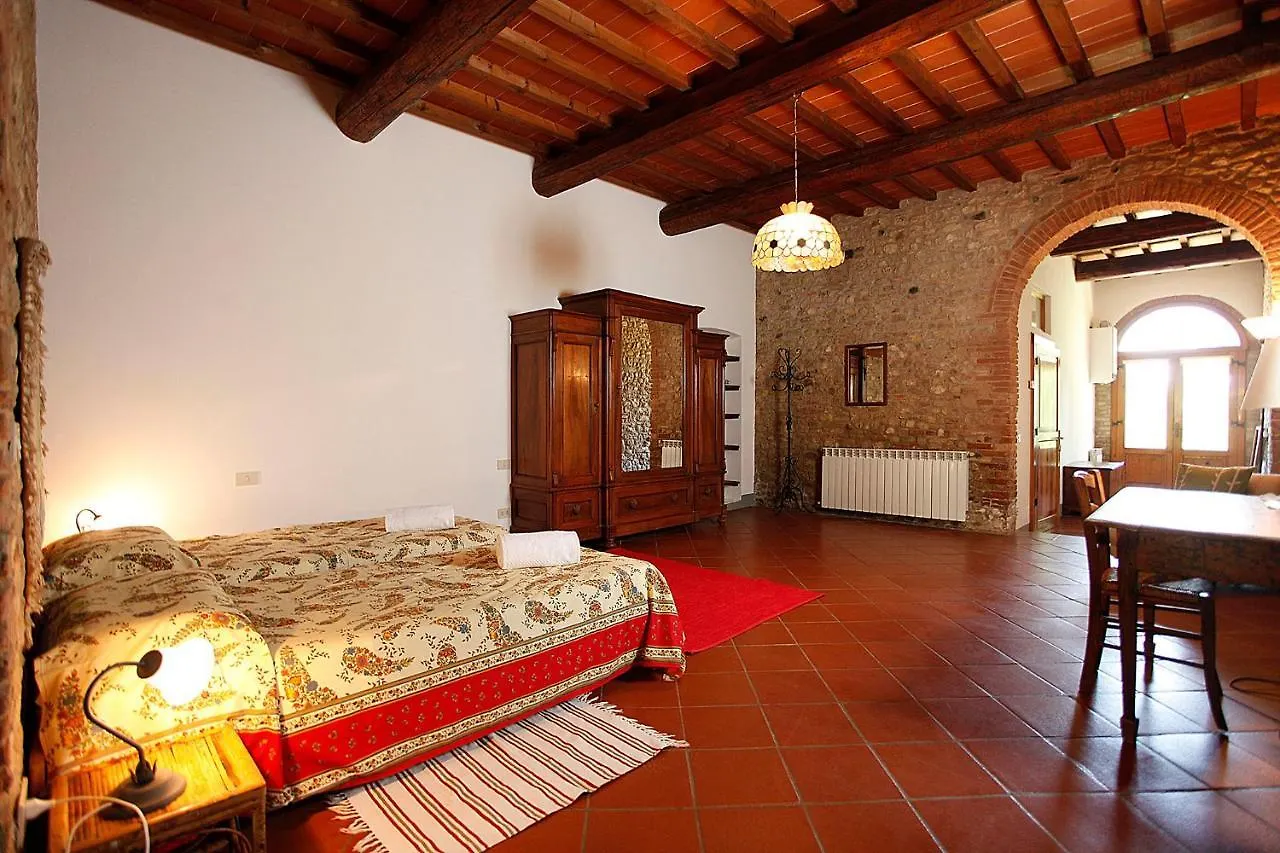 Corzano E Paterno Villa San Casciano in Val di Pesa 0*,  Italy