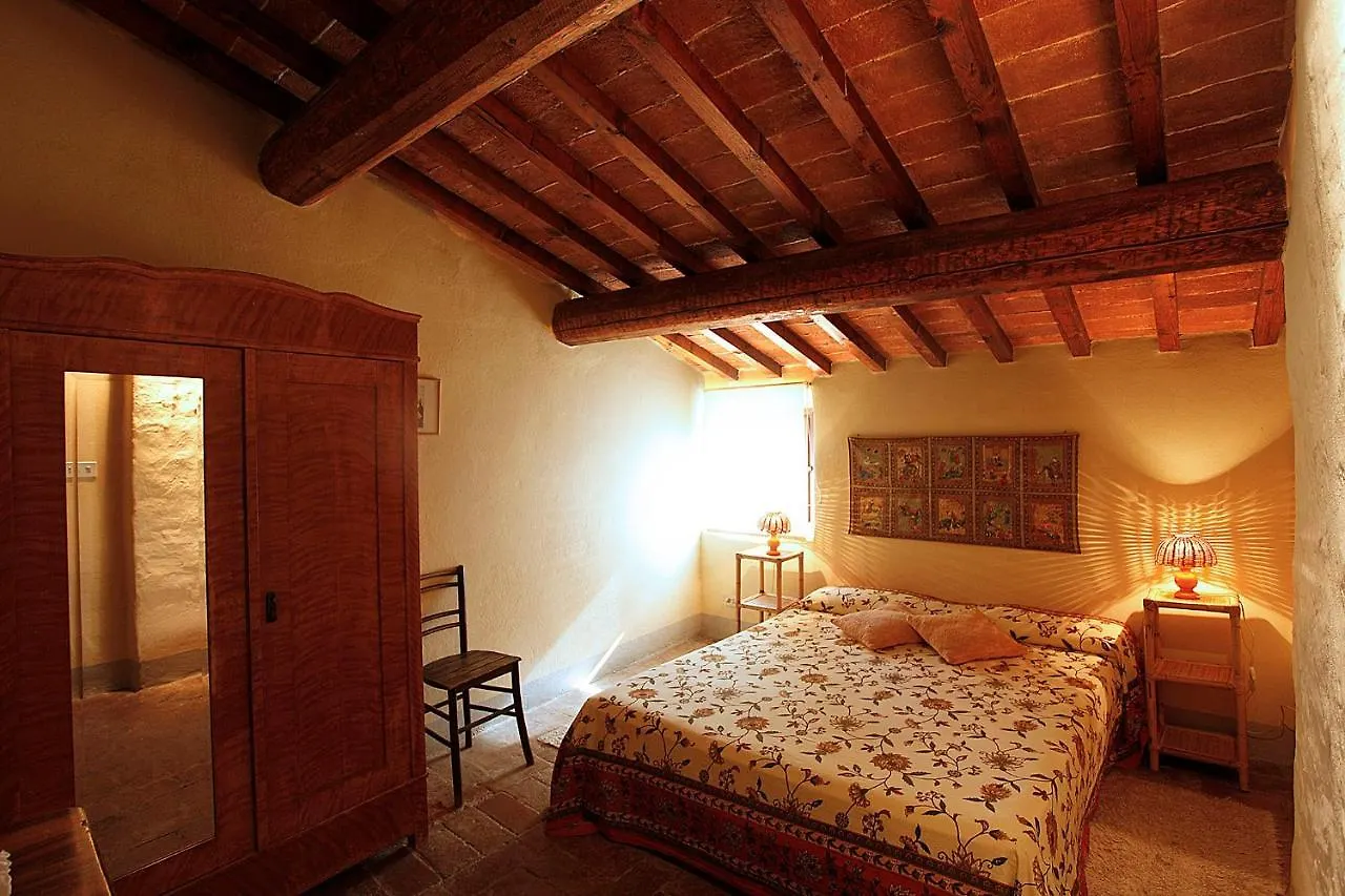 Farm stay Corzano E Paterno Villa San Casciano in Val di Pesa Italy