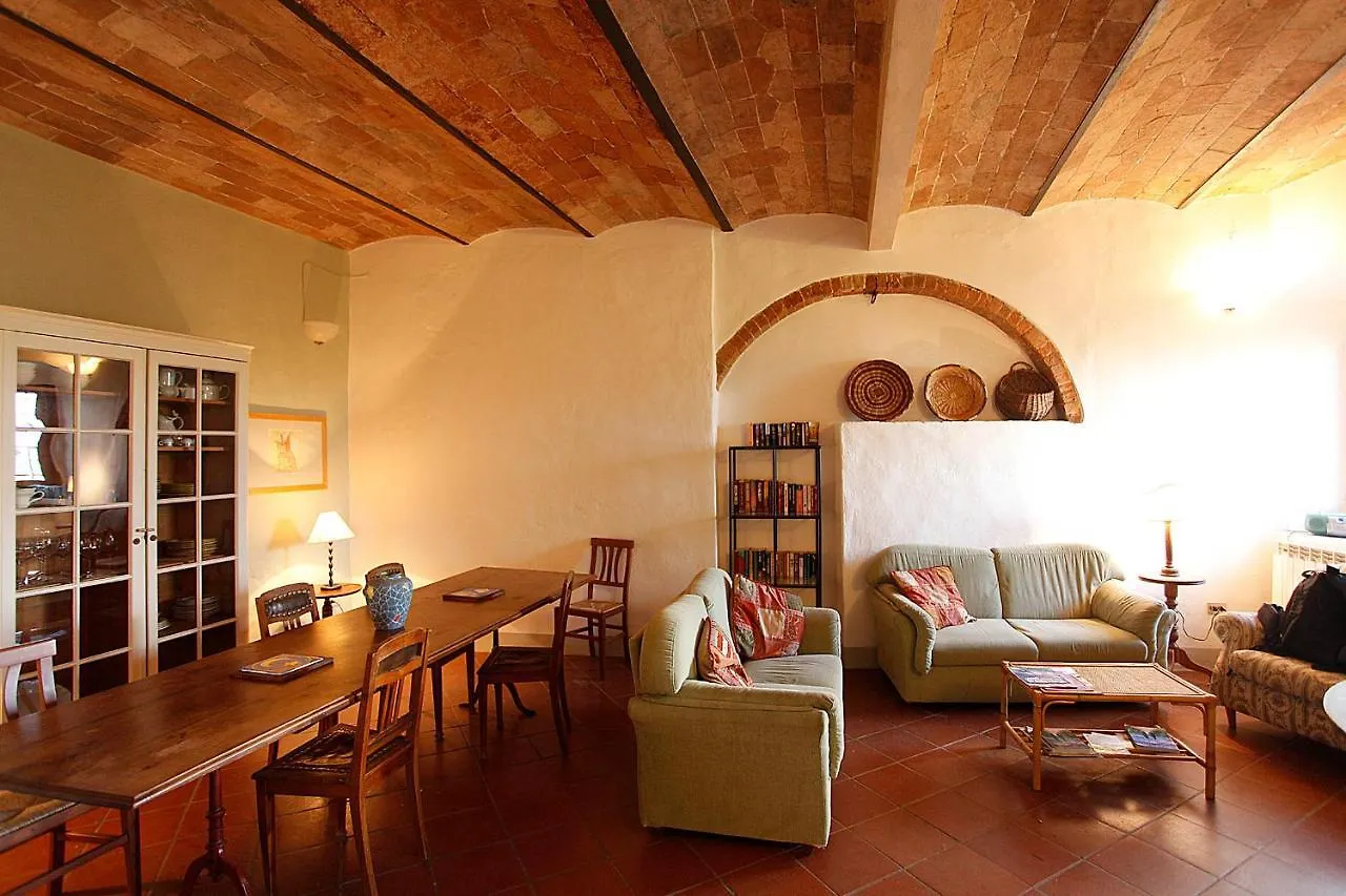 Corzano E Paterno Villa San Casciano in Val di Pesa