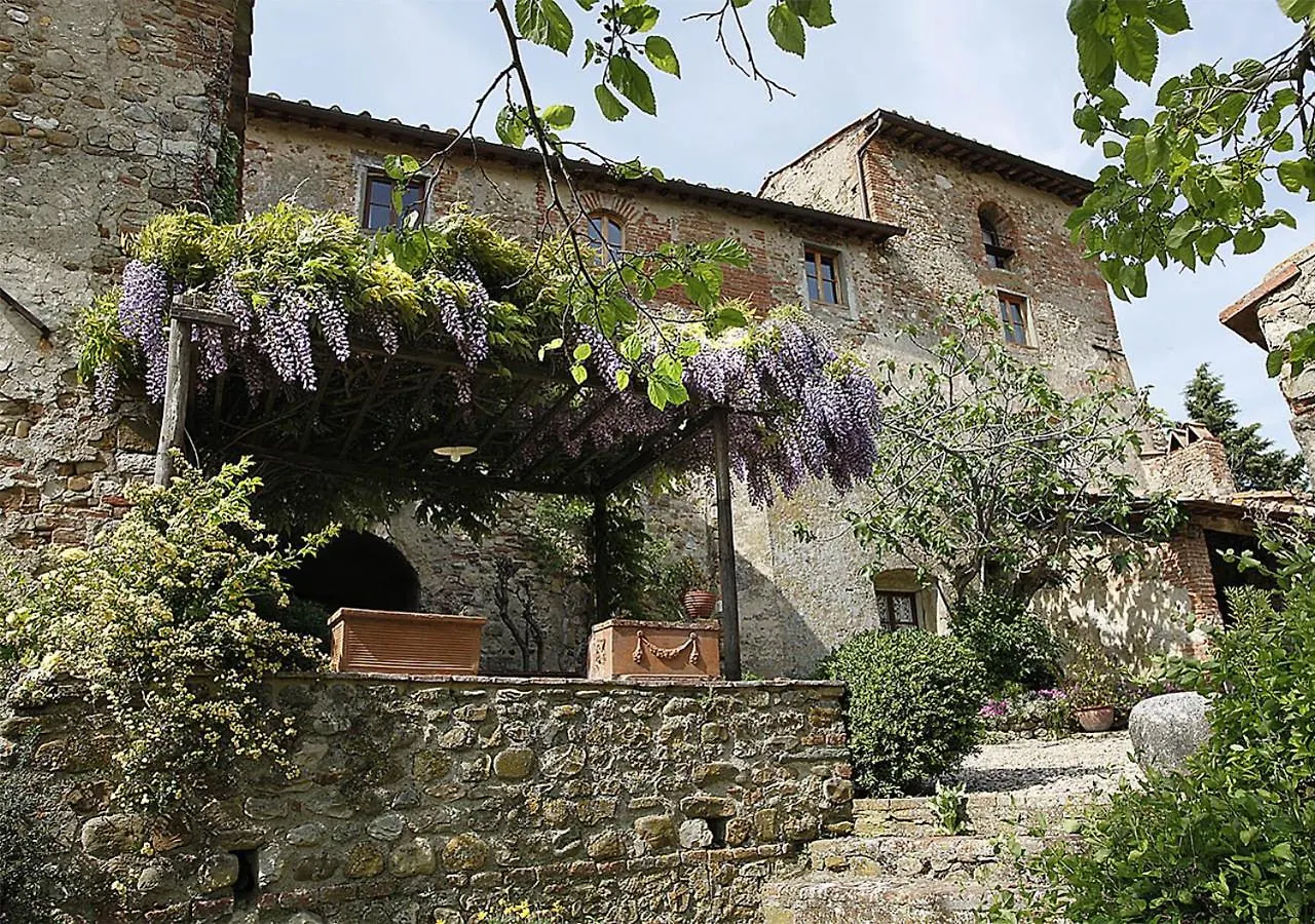 Corzano E Paterno Villa San Casciano in Val di Pesa