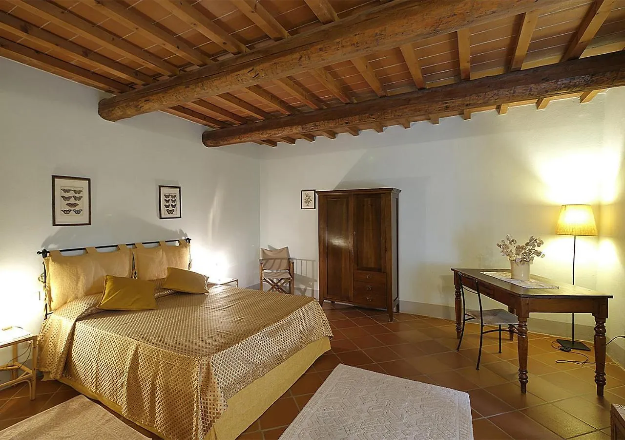 Corzano E Paterno Villa San Casciano in Val di Pesa 0*,