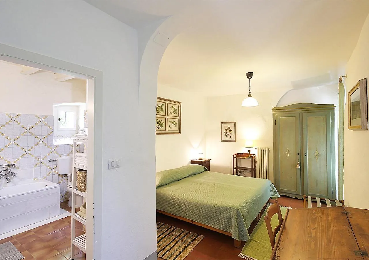 Corzano E Paterno Villa San Casciano in Val di Pesa