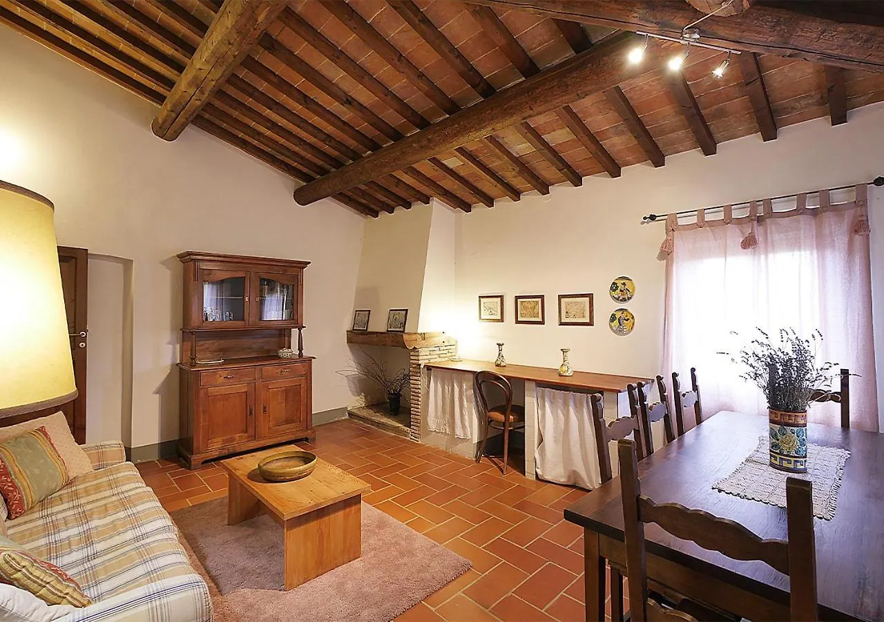 Corzano E Paterno Villa San Casciano in Val di Pesa