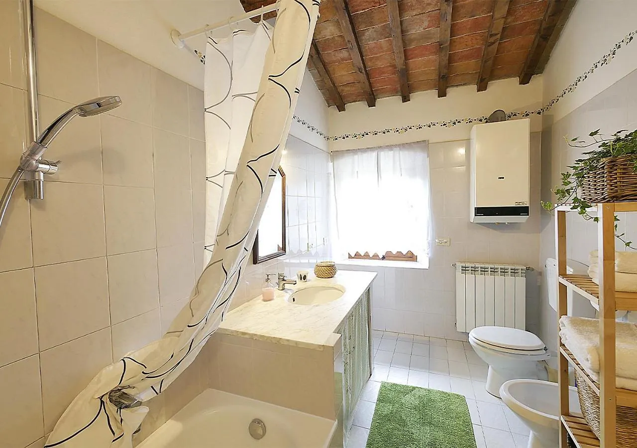 Corzano E Paterno Villa San Casciano in Val di Pesa 0*,