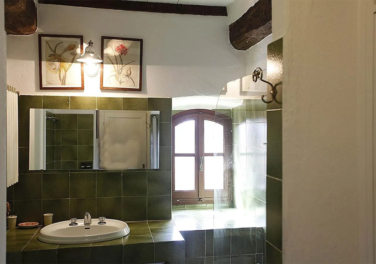 Farm stay Corzano E Paterno Villa San Casciano in Val di Pesa