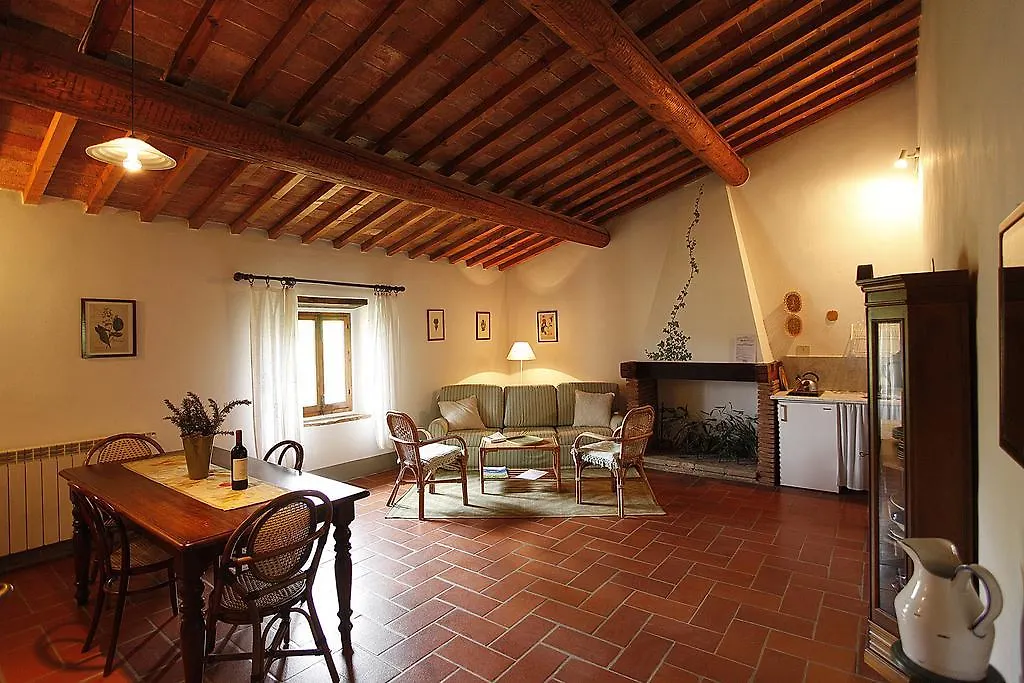 Corzano E Paterno Villa San Casciano in Val di Pesa Farm stay