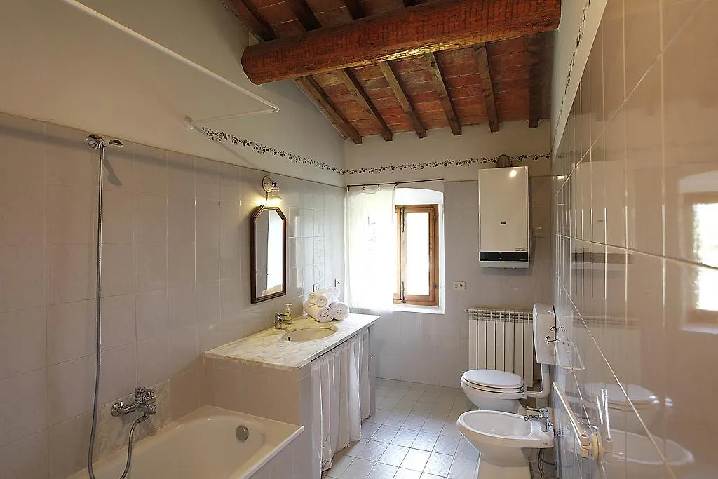 Corzano E Paterno Villa San Casciano in Val di Pesa