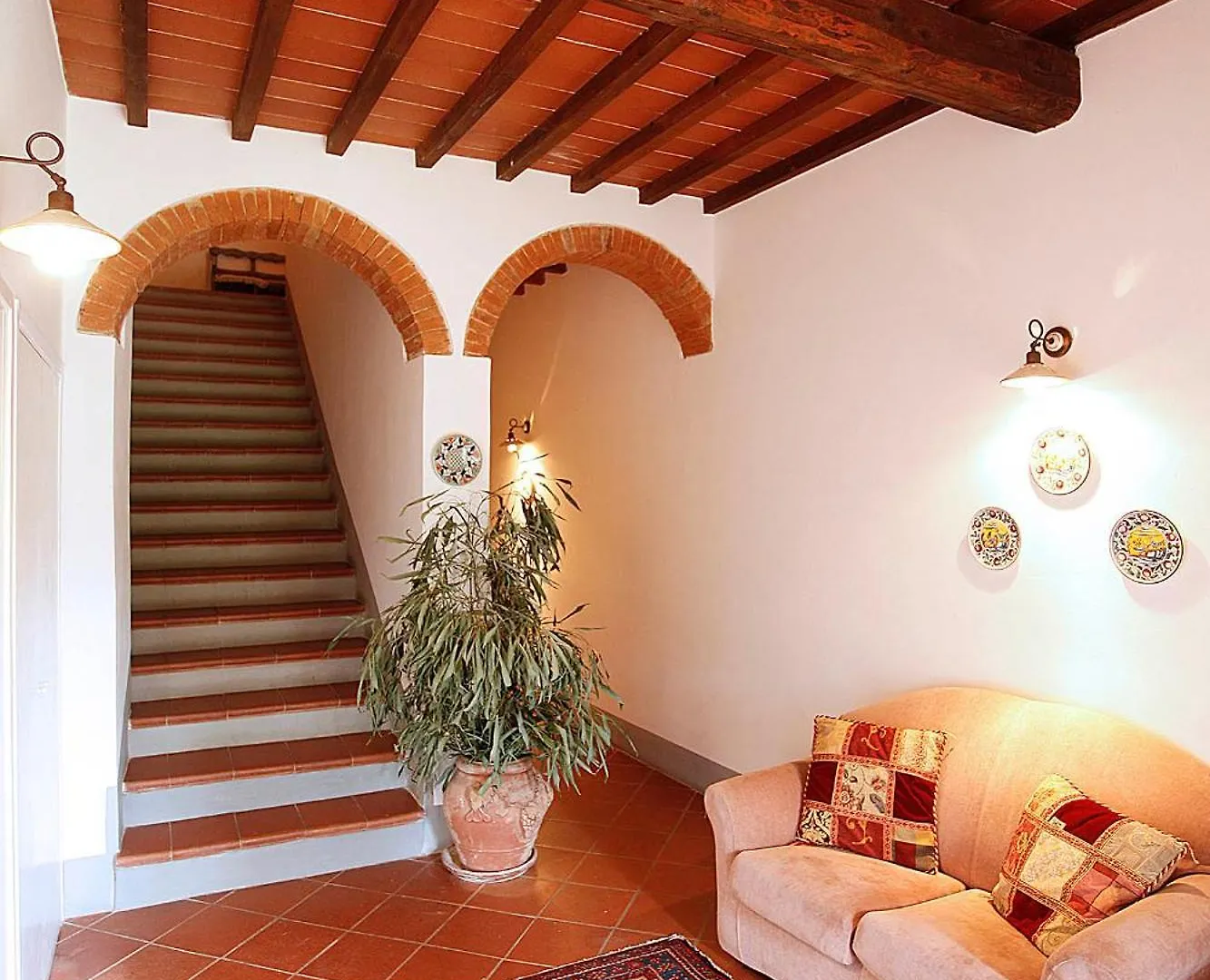 Corzano E Paterno Villa San Casciano in Val di Pesa