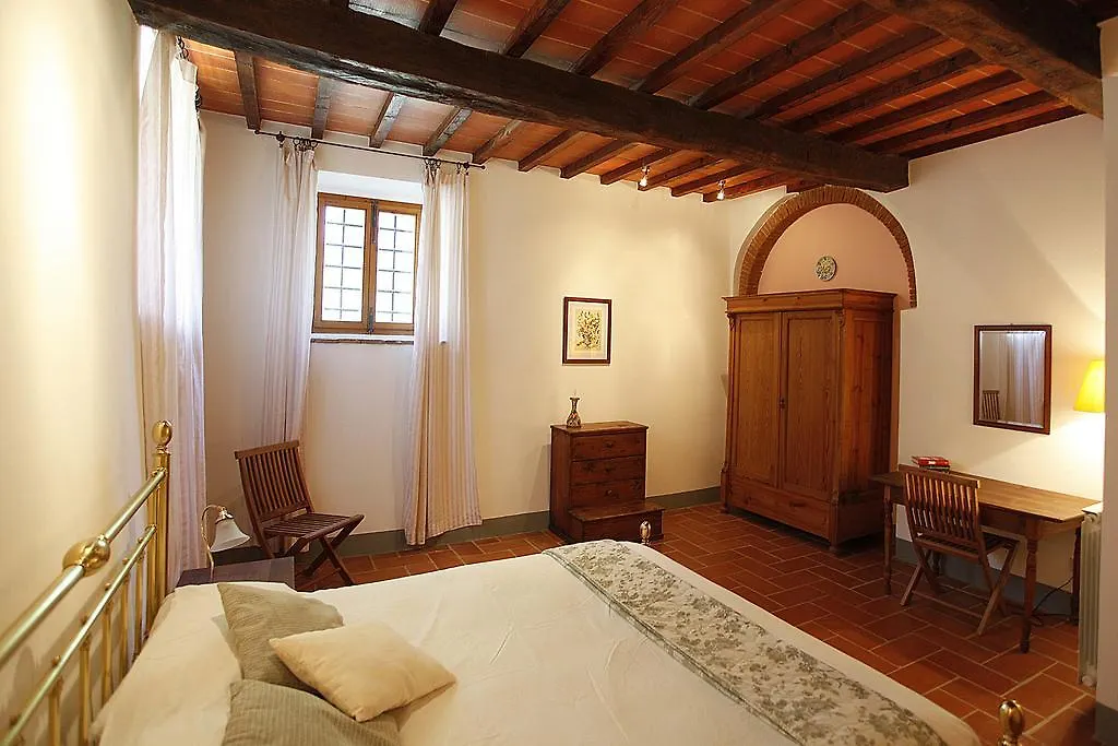 Corzano E Paterno Villa San Casciano in Val di Pesa 0*,  Italy