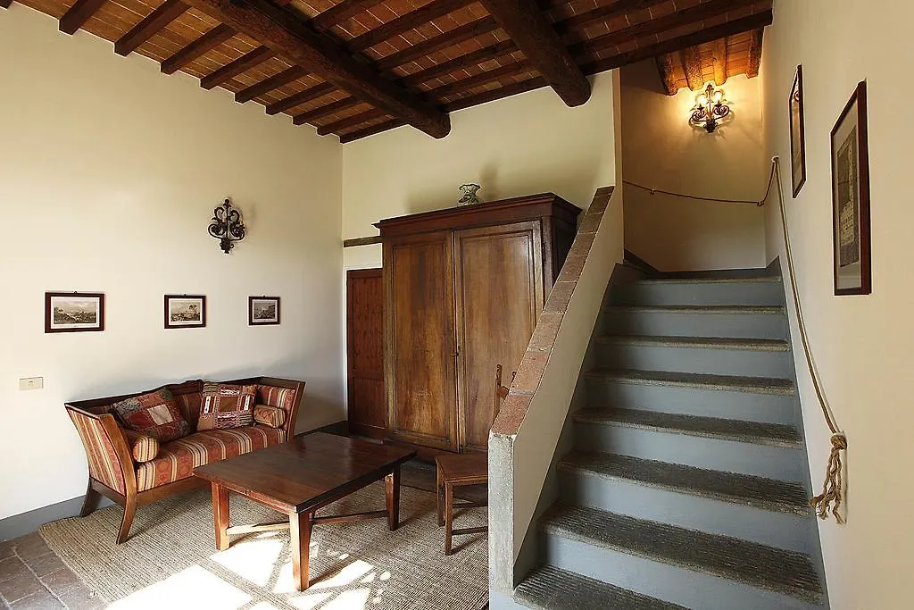 Farm stay Corzano E Paterno Villa San Casciano in Val di Pesa Italy