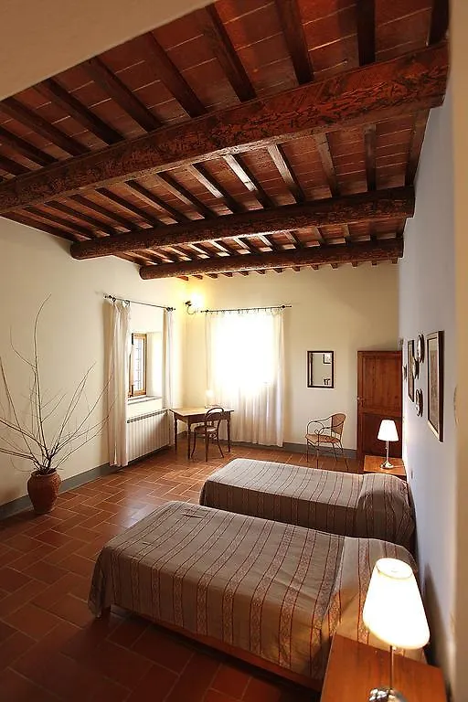 Farm stay Corzano E Paterno Villa San Casciano in Val di Pesa Italy
