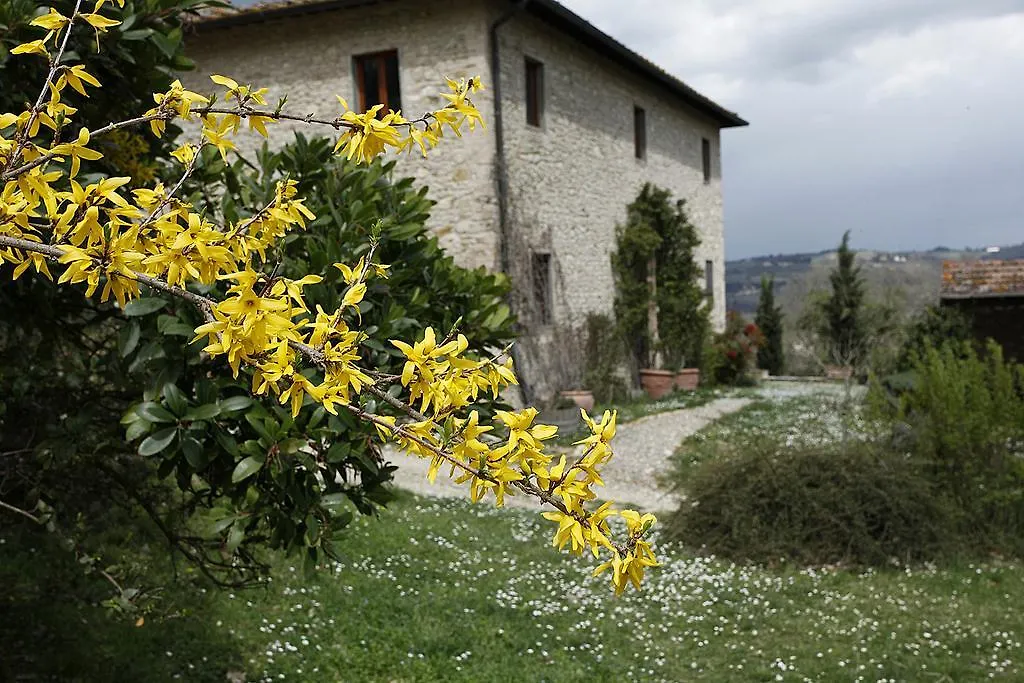 Corzano E Paterno Villa San Casciano in Val di Pesa Italy