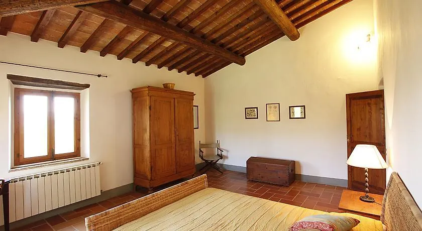 Corzano E Paterno Villa San Casciano in Val di Pesa