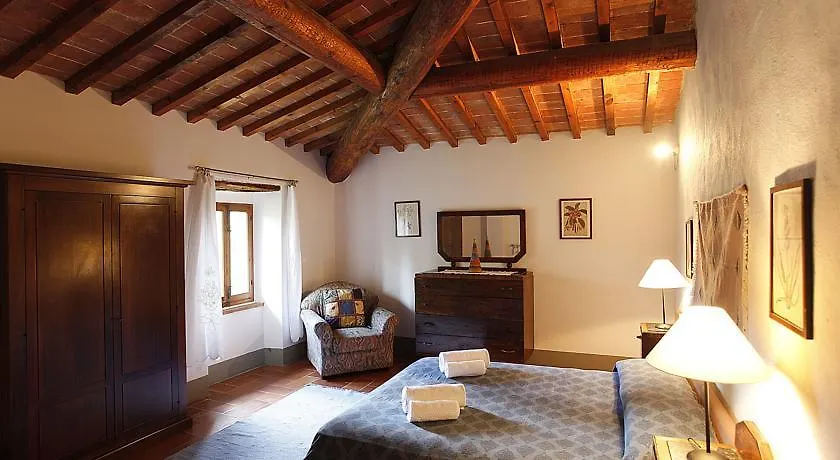 Corzano E Paterno Villa San Casciano in Val di Pesa Italy