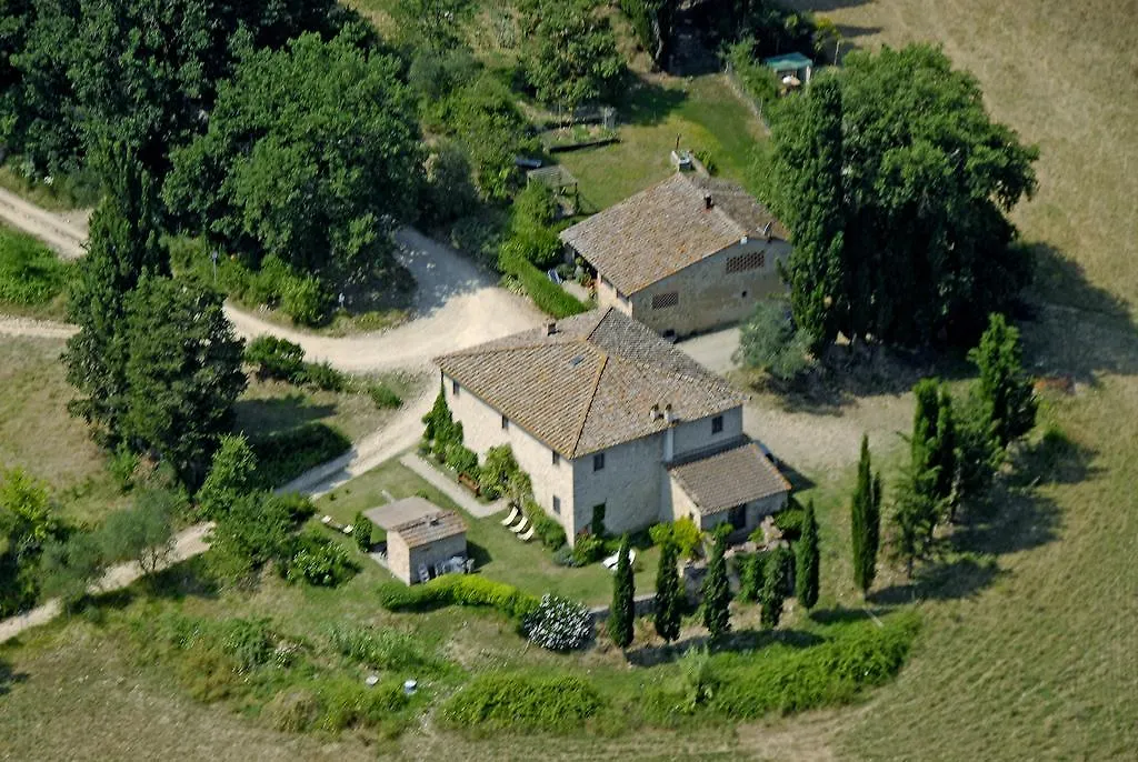 Corzano E Paterno Villa San Casciano in Val di Pesa