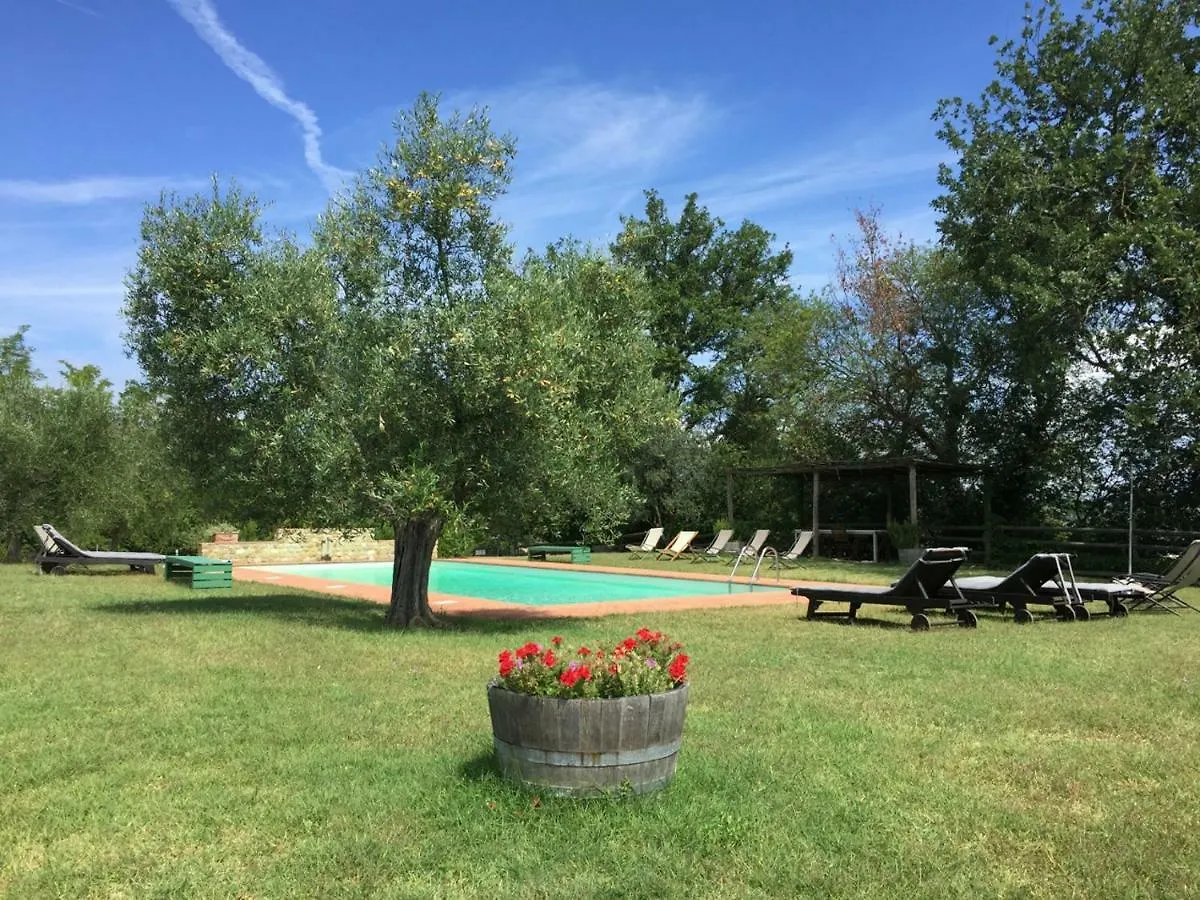 Farm stay Corzano E Paterno Villa San Casciano in Val di Pesa Italy