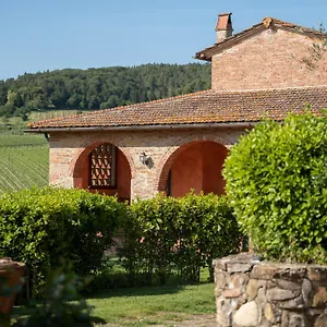 Fonte De' Medici Country house