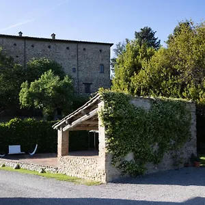 Castello Di Bibbione Farm stay