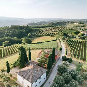 Sant'ellero Holiday home