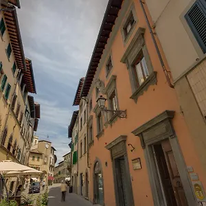 Palazzo Tempi Appartement
