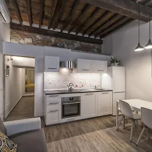 Guelfa House Apartment