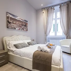 Silver Novella Luxury - Centro Storico Apartment