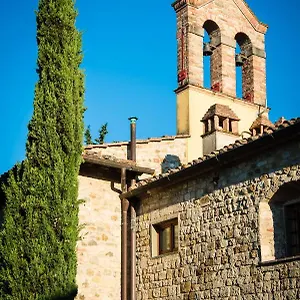San Jacopo A Mucciana Bed & Breakfast