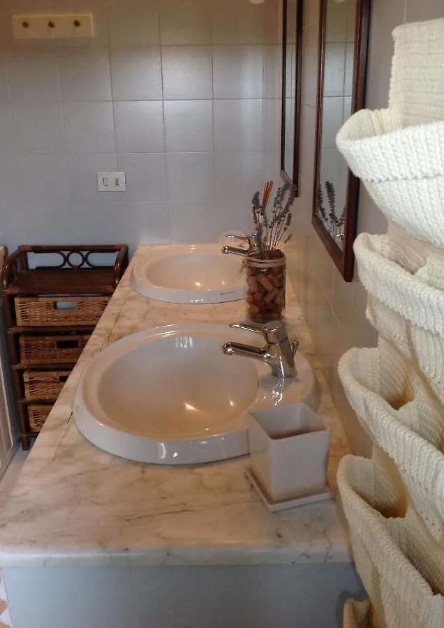 Corzano E Paterno Villa San Casciano in Val di Pesa Vakantieboerderij