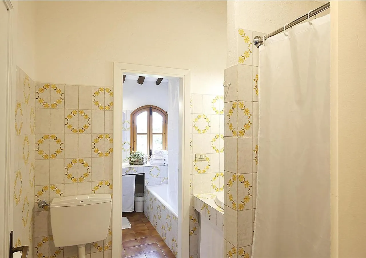 Vakantieboerderij Corzano E Paterno Villa San Casciano in Val di Pesa