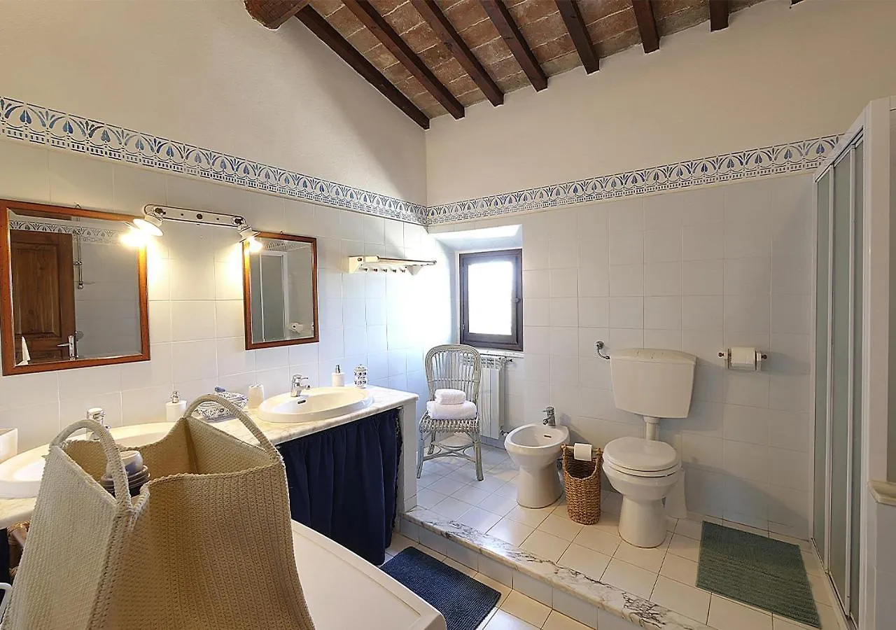 Corzano E Paterno Villa San Casciano in Val di Pesa Italië