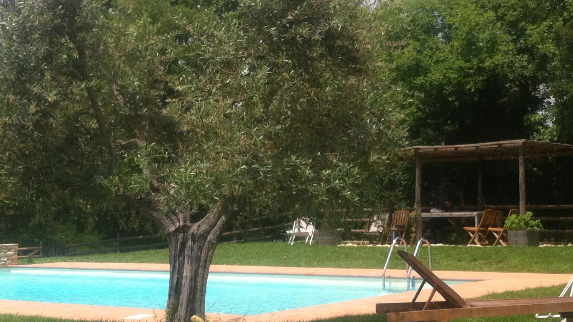 Corzano E Paterno Villa San Casciano in Val di Pesa 0*,  Italië