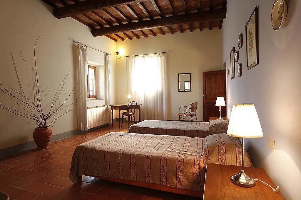 Corzano E Paterno Villa San Casciano in Val di Pesa
