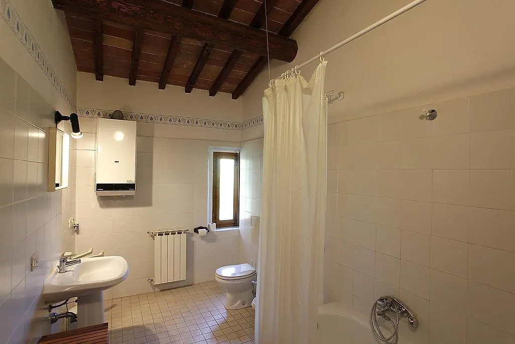 Corzano E Paterno Villa San Casciano in Val di Pesa