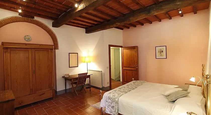 Corzano E Paterno Villa San Casciano in Val di Pesa 0*,
